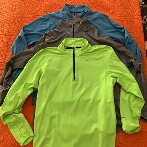 Nike Pullover Bundle